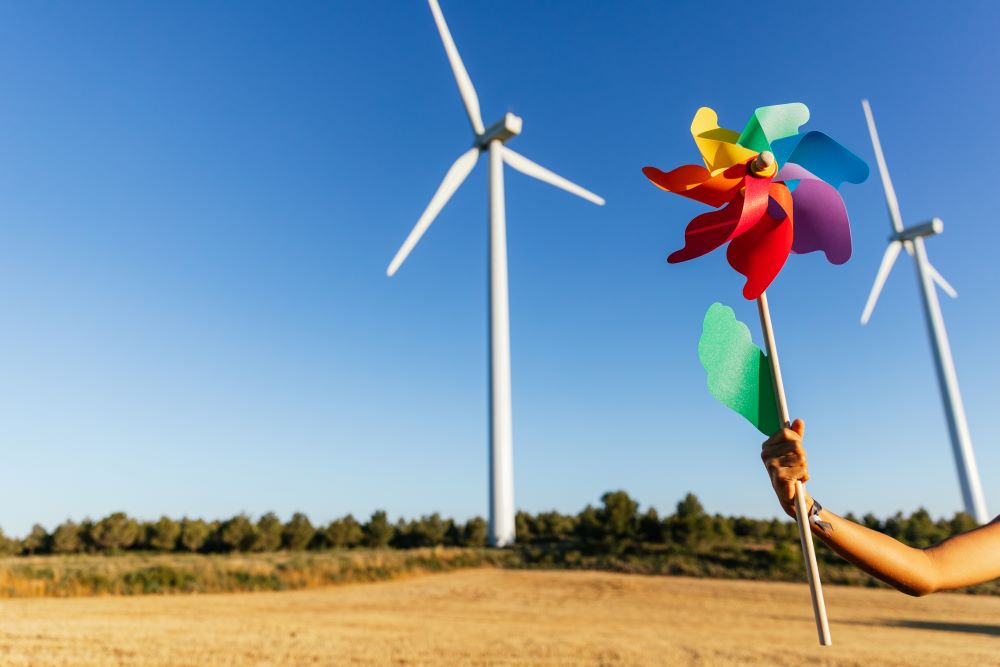 Geen vergunning voor windmolens in Hamont-Achel