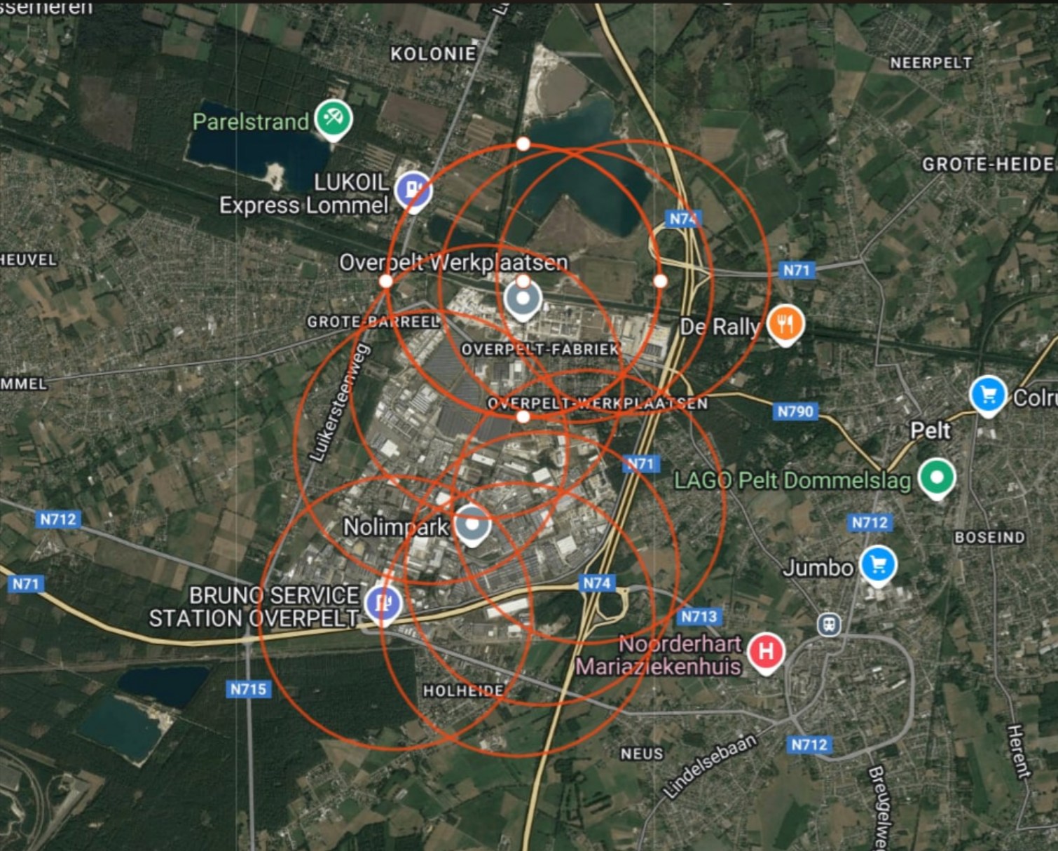 Nieuwe inzichten in geluidsoverlast en slagschaduw